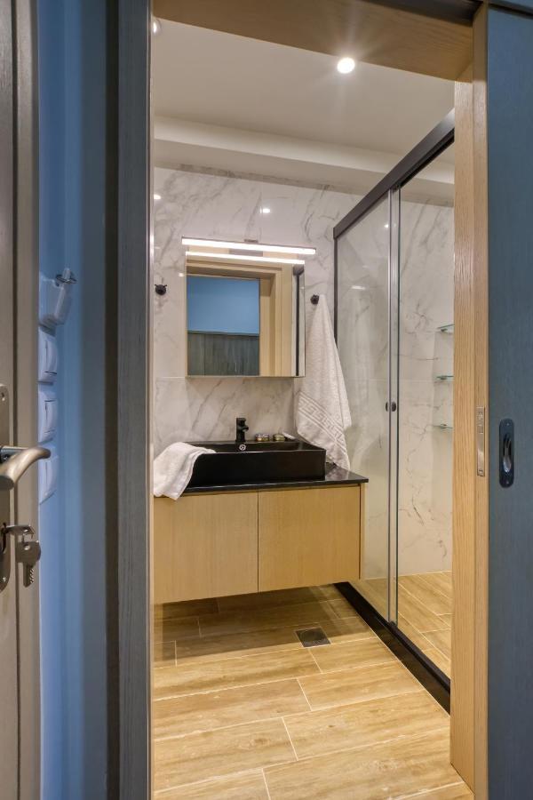 Appartement Harbour View *