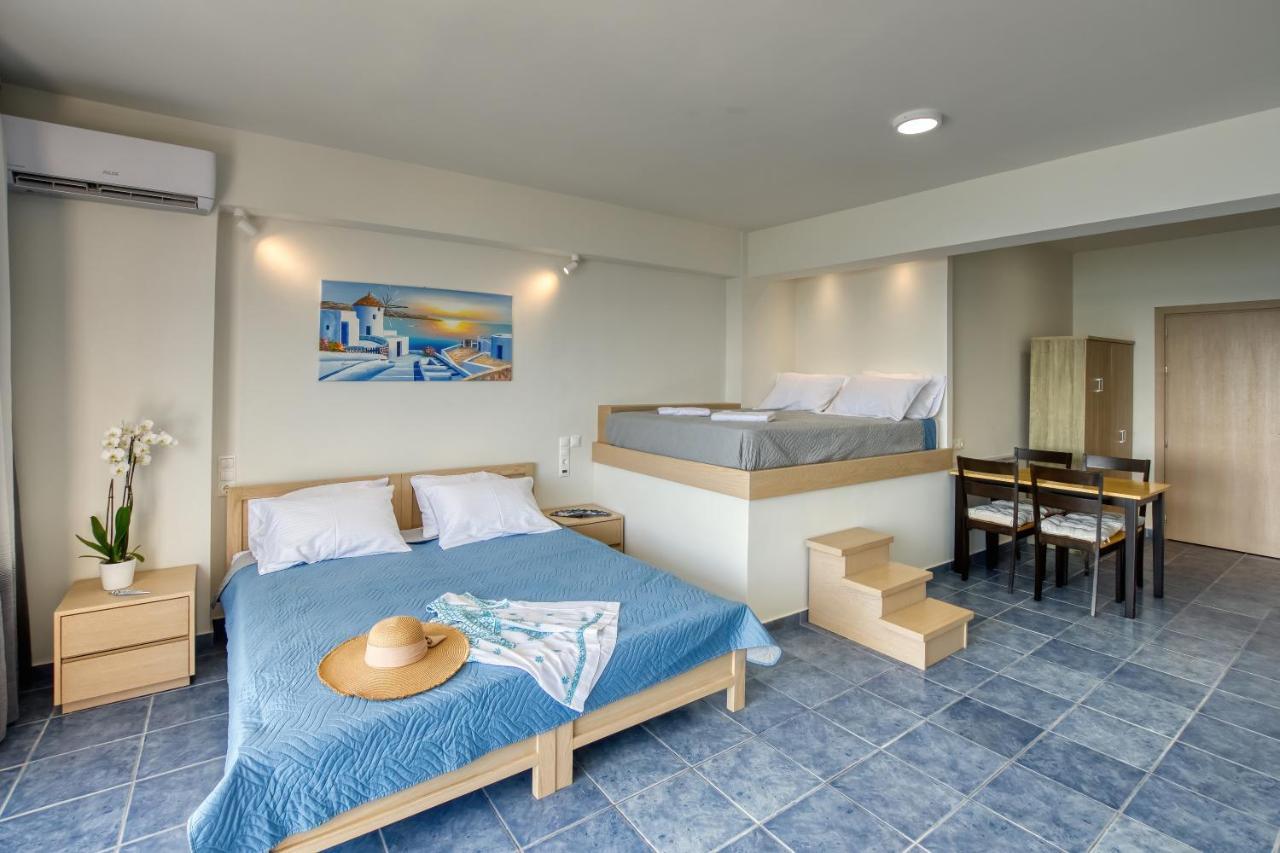 Harbour View Appartement