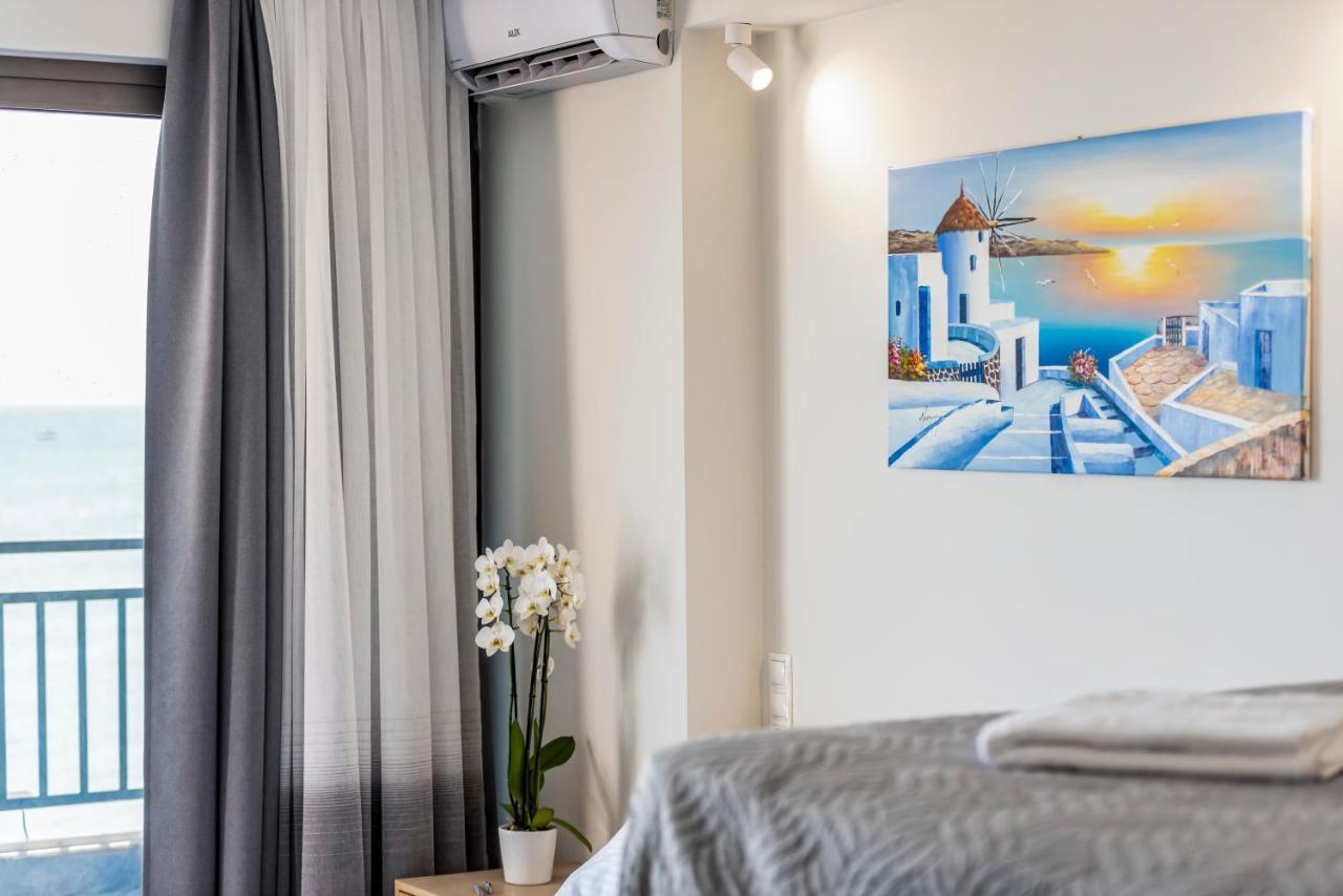 Harbour View Appartement