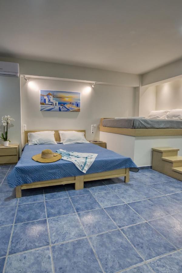 Appartement Harbour View Hersónissos