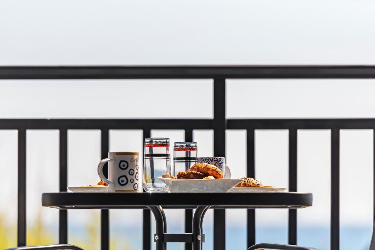 Harbour View הרסוניסוס