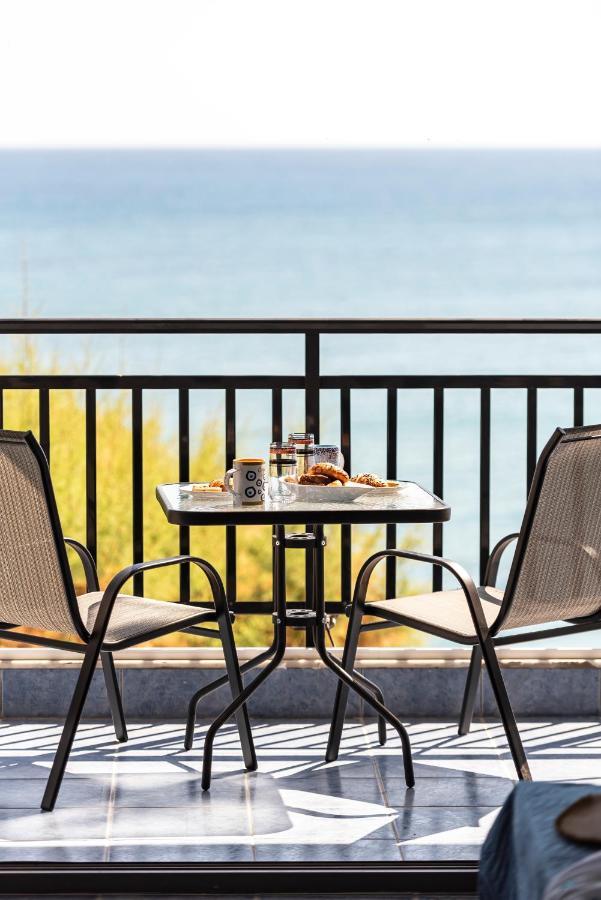 Harbour View דירה