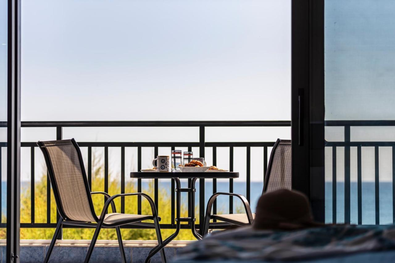 Harbour View * הרסוניסוס
