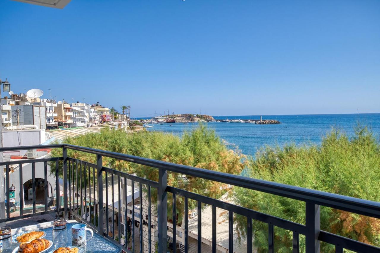 Harbour View דירה