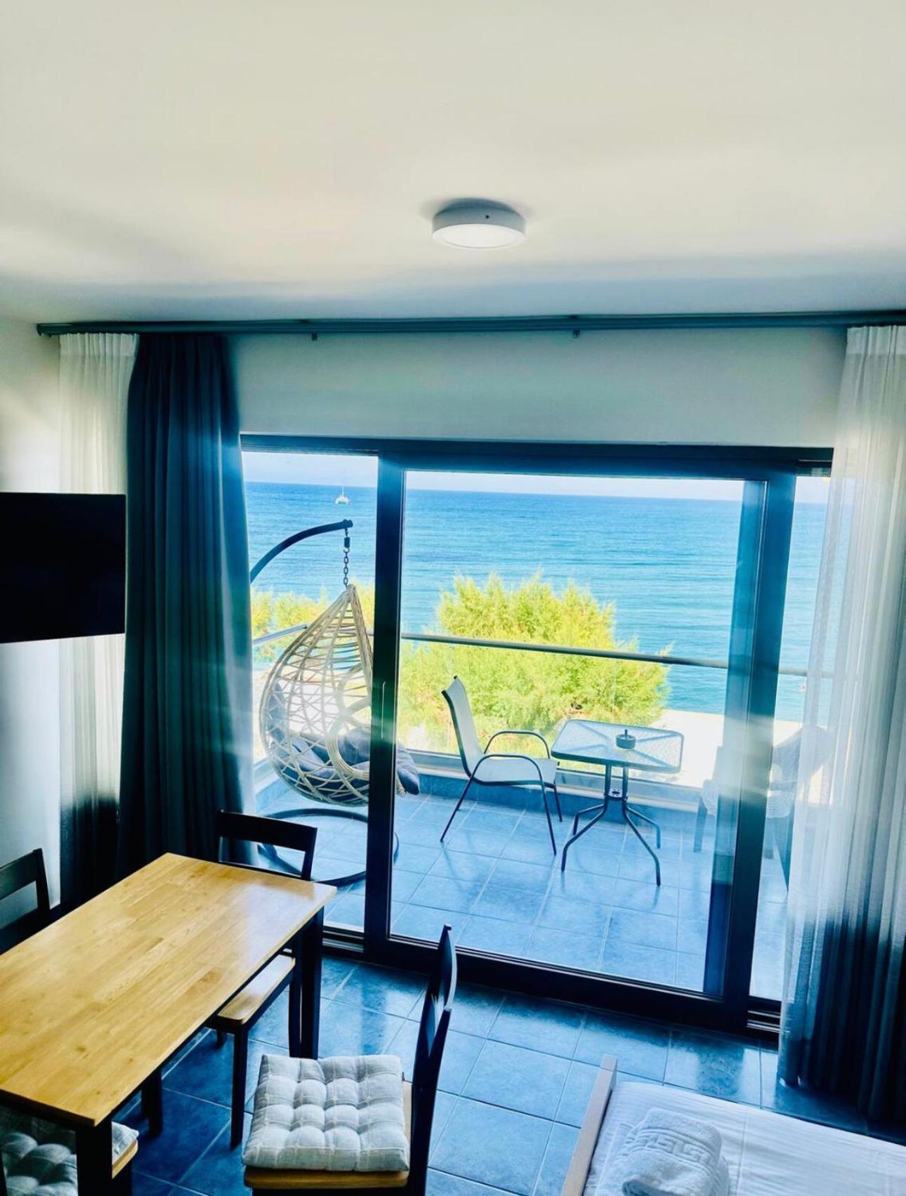 Harbour View דירה הרסוניסוס