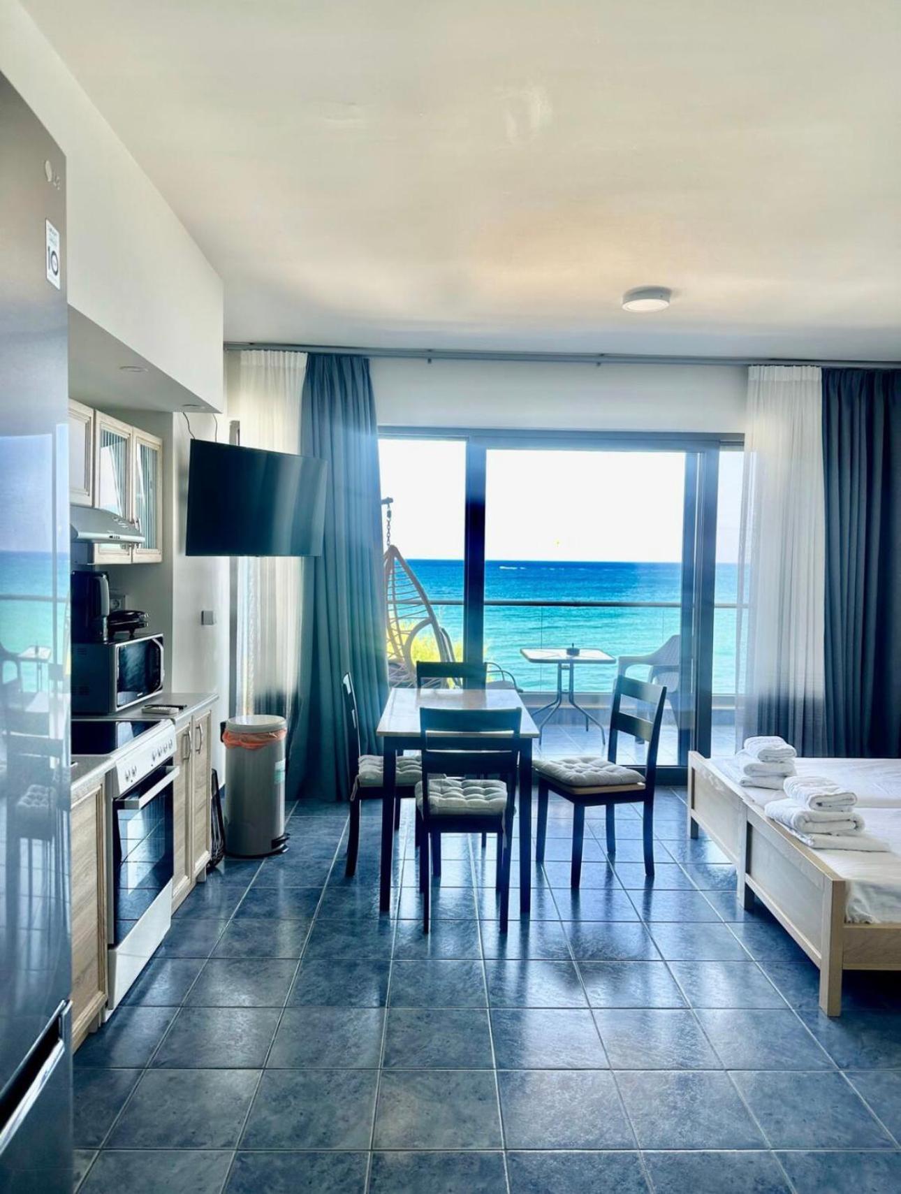 Harbour View דירה הרסוניסוס